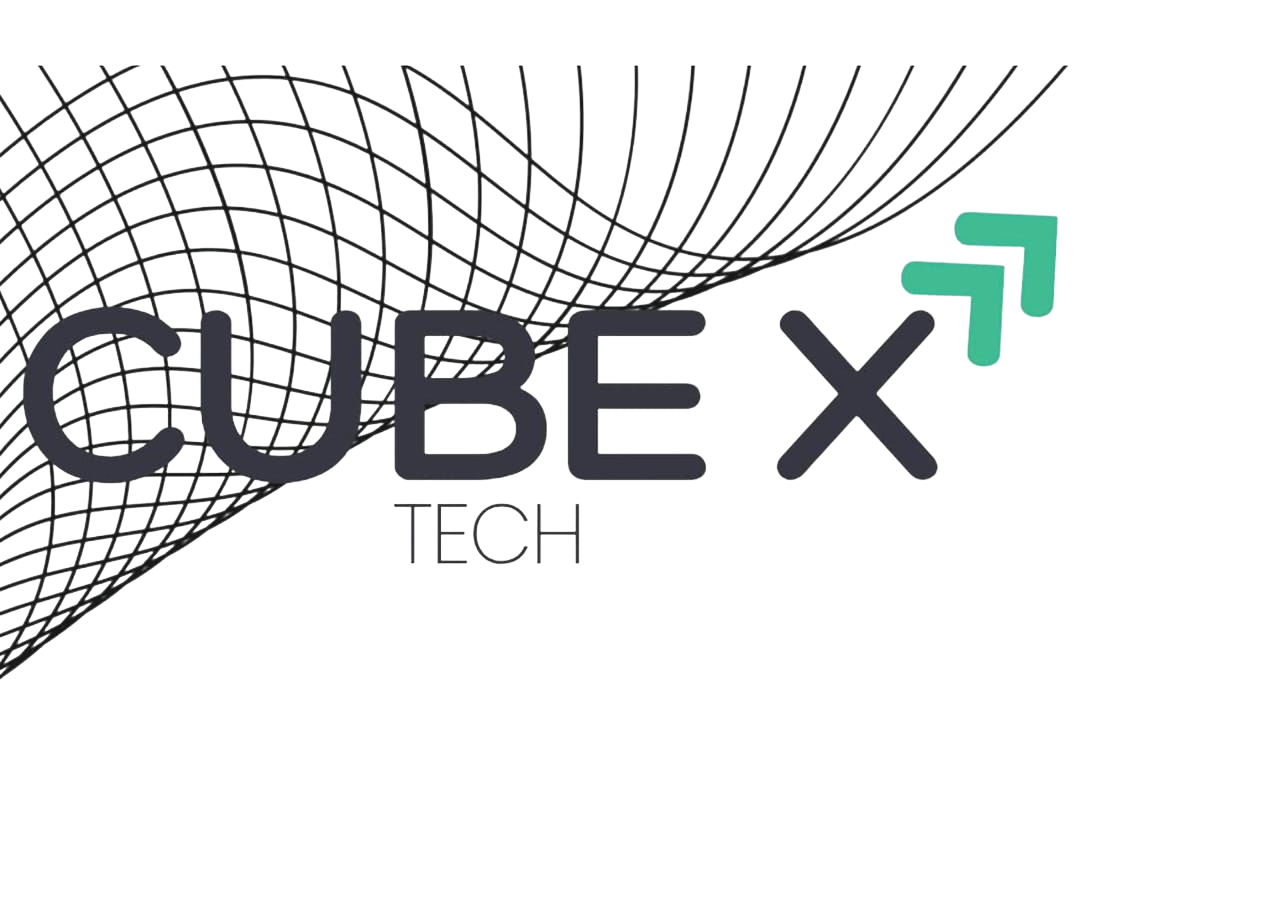 CubeX Tech